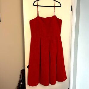 Plus size beautiful nwt dress